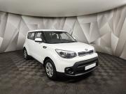 Kia Soul II Рестайлинг Москва  - изображение 14