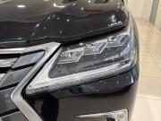 Lexus LX III Рестайлинг 2 Омск  - изображение 26