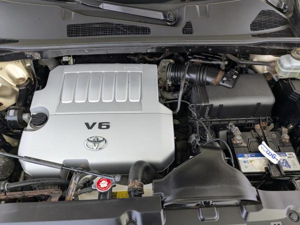 Toyota Highlander II (XU40) Рестайлинг с пробегом 2011 года, цена 1 995 000 рублей, 197930 км, внедорожник, Автокод Объявления