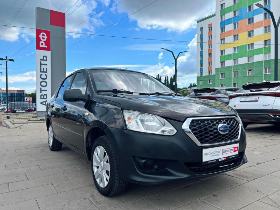 Datsun on-DO I Стерлитамак  - изображение 3