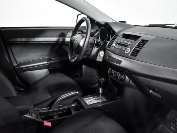 Mitsubishi Lancer X Рестайлинг с пробегом 2012 года, цена 775 000 рублей, 183080 км, седан, Автокод Объявления
