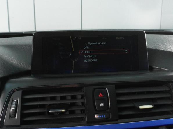 BMW 3 серии VI (F3x) с пробегом 2012 года, цена 1 829 000 рублей, 321031 км, седан, Автокод Объявления