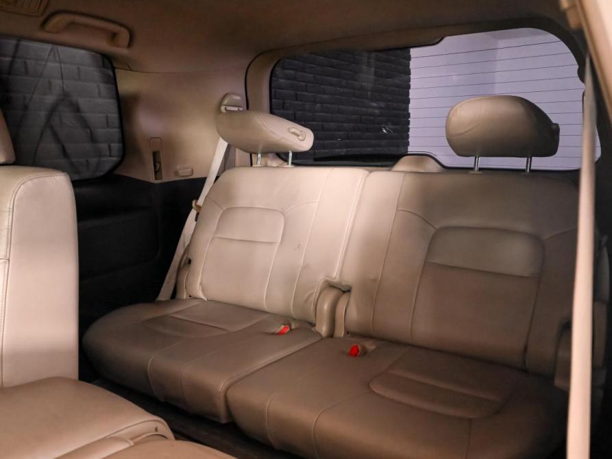 Toyota Land Cruiser 200 Series Екатеринбург  - изображение 23