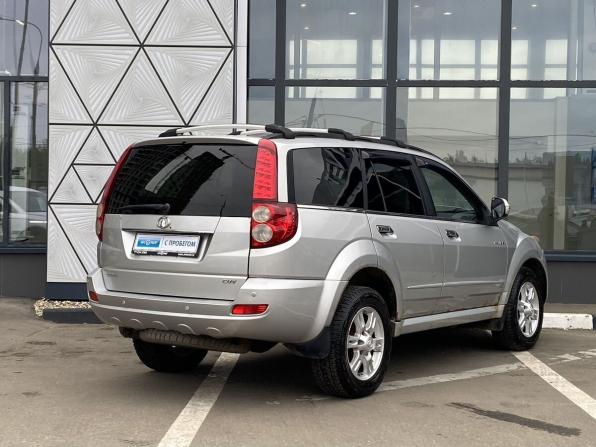 Great Wall Hover H5 с пробегом 2014 года, цена 849 000 рублей, 130929 км, внедорожник, Автокод Объявления