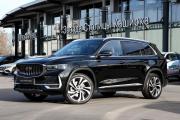 Geely Monjaro I Москва  - изображение 30