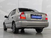 Hyundai Accent II Новосибирск  - изображение 43