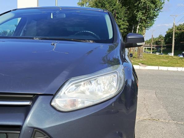 Ford Focus III с пробегом 2013 года, цена 715 000 рублей, 182145 км, хэтчбек, Автокод Объявления