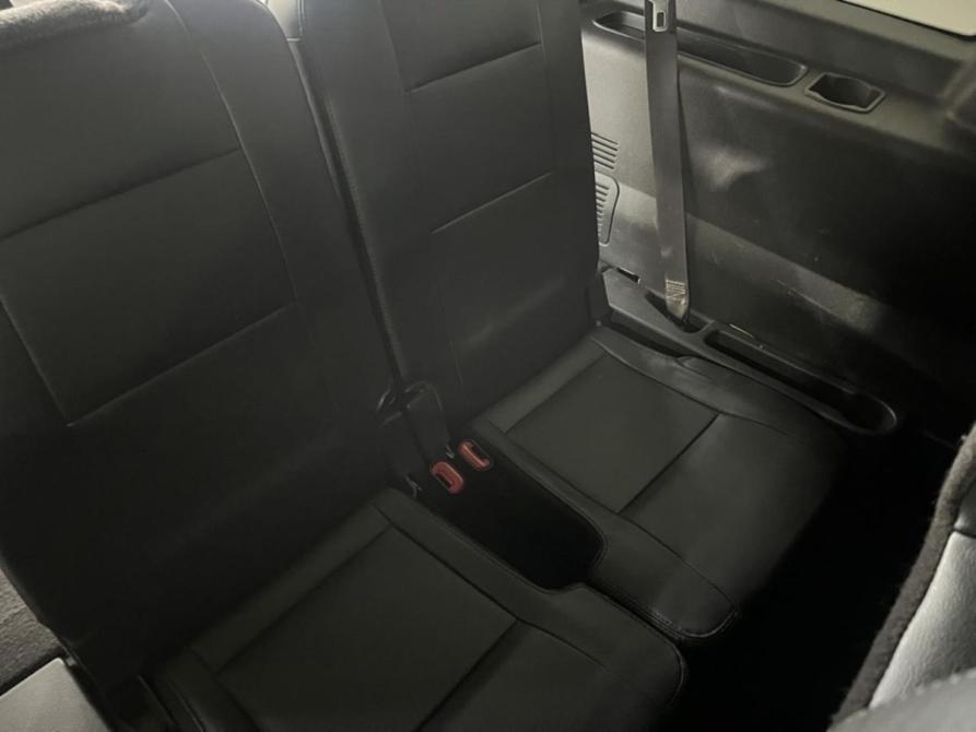 Ford Explorer IV Курск  - изображение 20