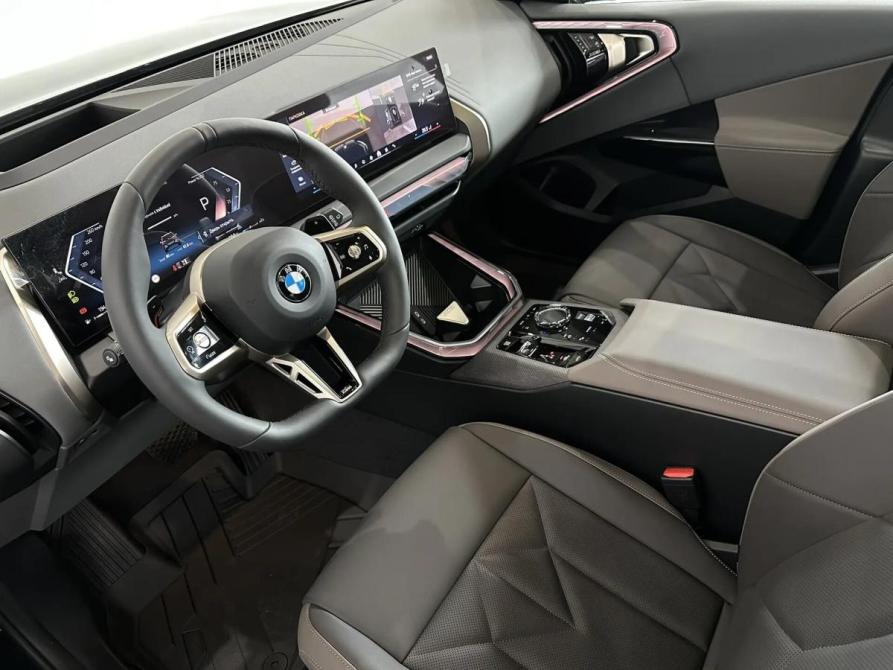 BMW X3 IV (G45/G48) Кемерово  - изображение 9