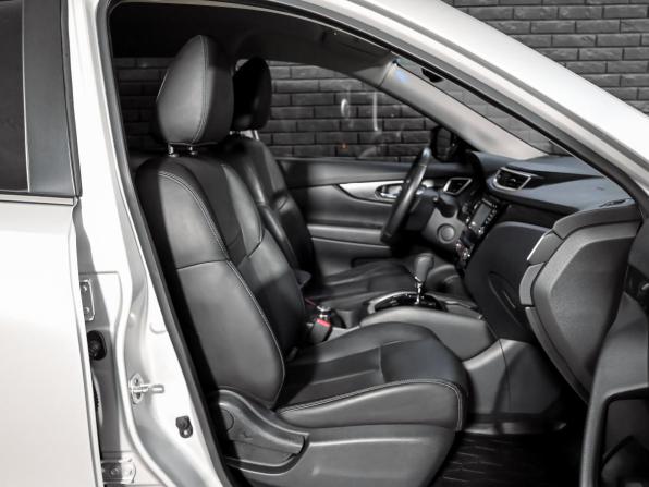 Nissan X-Trail III Рестайлинг с пробегом 2018 года, цена 2 100 000 рублей, 105812 км, внедорожник, Автокод Объявления