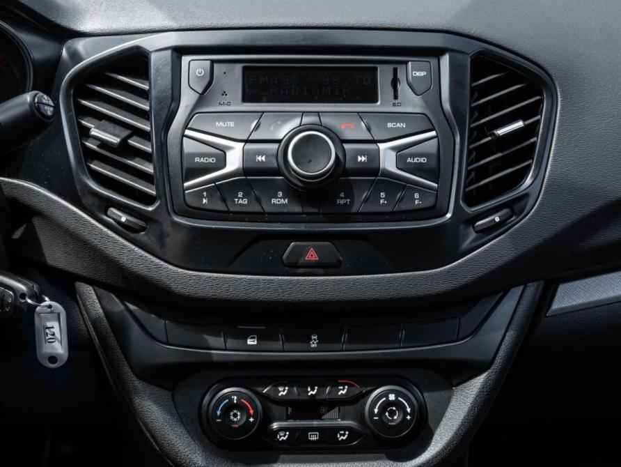 Lada (ВАЗ) Vesta I Ставрополь  - изображение 13