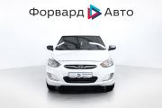 Hyundai Solaris I Тюмень  - изображение 26