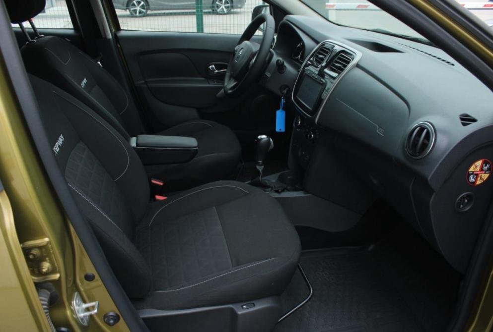 Renault Sandero II Саратов  - изображение 15