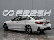 BMW 3 серии VII (G2x) Рестайлинг 2 Краснодар  - изображение 29