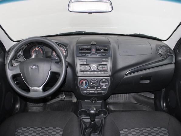 Lada (ВАЗ) Granta I Рестайлинг с пробегом 2023 года, цена 779 900 рублей, 101819 км, лифтбек, Автокод Объявления