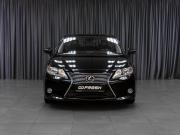 Lexus ES VI Тюмень  - изображение 28