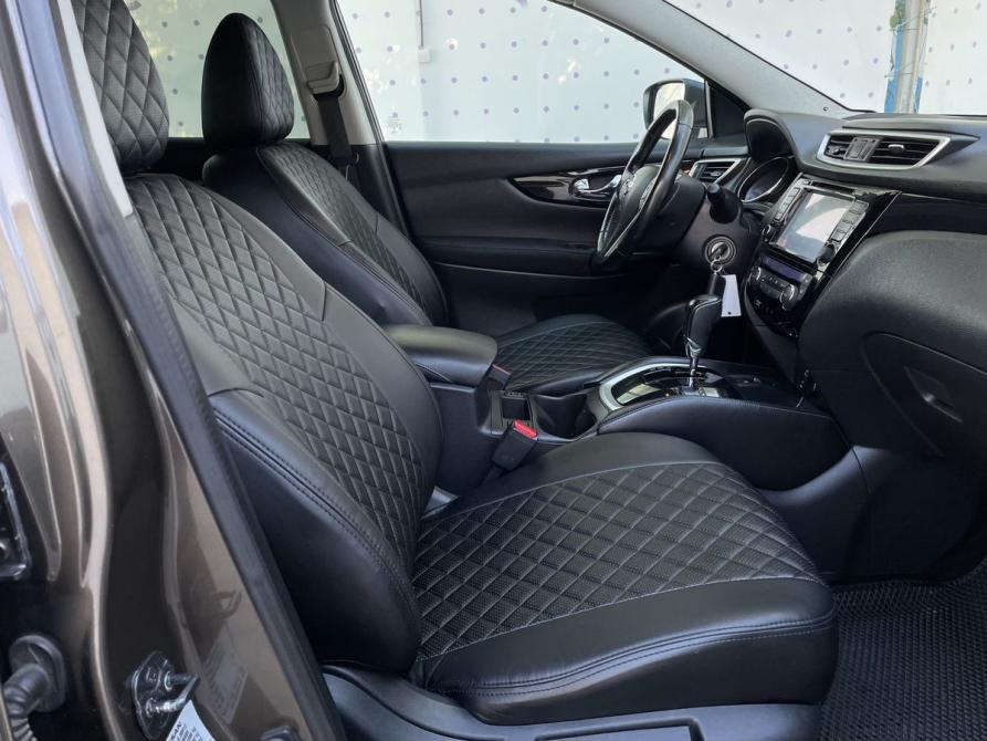 Nissan Qashqai II Тамбов  - изображение 12