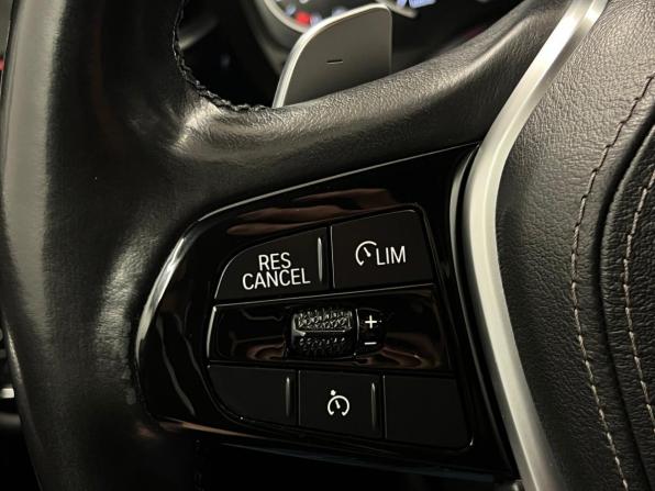 BMW 5 серии VII (G30/G31/G38) Рестайлинг с пробегом 2020 года, цена 2 999 000 рублей, 175181 км, седан, Автокод Объявления