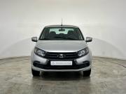 Lada (ВАЗ) Granta I Рестайлинг Ижевск  - изображение 29