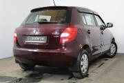 Skoda Fabia II Рестайлинг Санкт-Петербург  - изображение 22