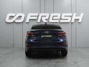Hyundai Elantra VI (AD) Воронеж  - изображение 25