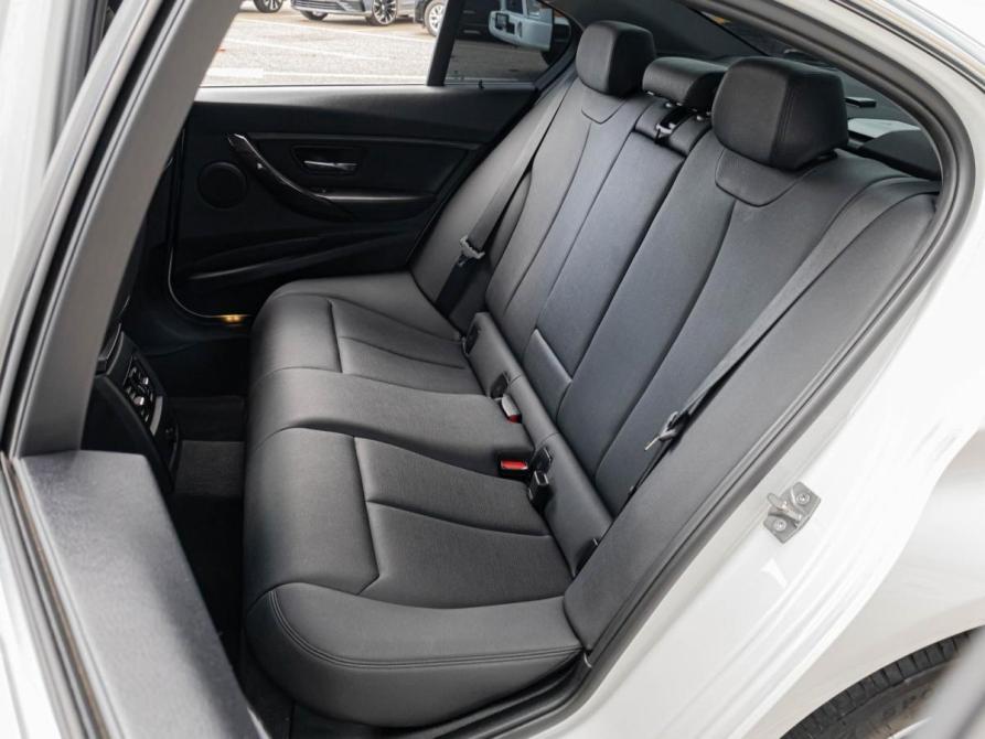 BMW 3 серии VI (F3x) Краснодар  - изображение 9