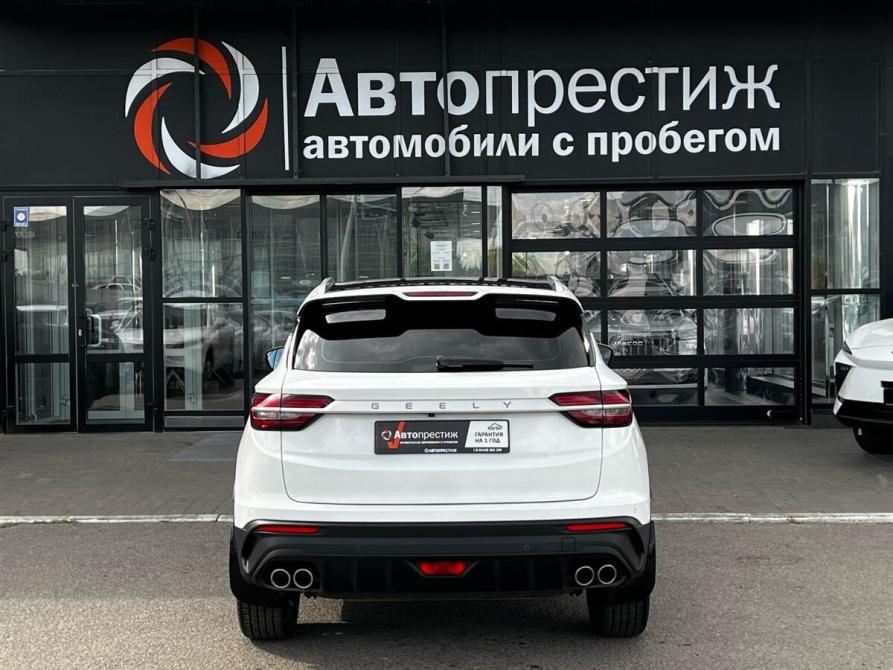 Geely Coolray I Волгоград  - изображение 5