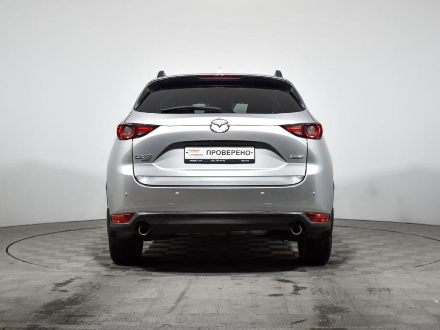 Mazda CX-5 II Санкт-Петербург  - изображение 7