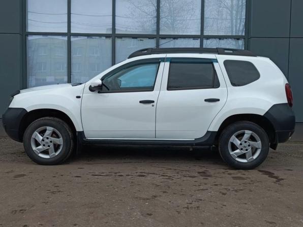 Renault Duster I Рестайлинг с пробегом 2019 года, цена 1 179 000 рублей, 99866 км, внедорожник, Автокод Объявления