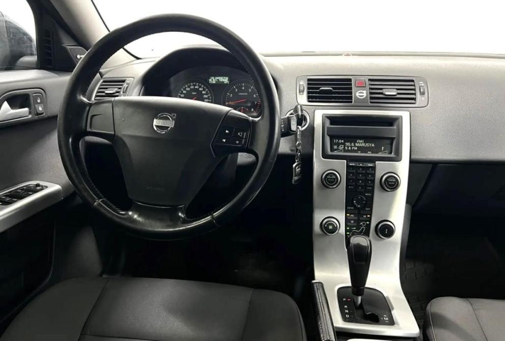 Volvo V50 I Рестайлинг Нижний Новгород  - изображение 16