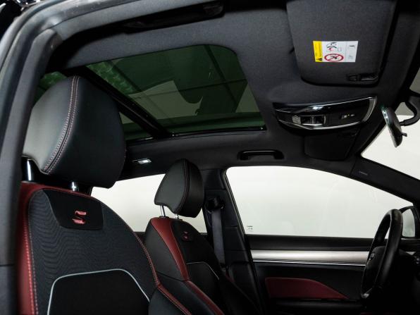 Geely Coolray I с пробегом 2021 года, цена 1 723 000 рублей, 89269 км, внедорожник, Автокод Объявления