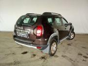 Renault Duster I Москва  - изображение 23