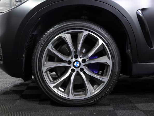 BMW X6 II (F16) с пробегом 2017 года, цена 4 290 000 рублей, 135117 км, внедорожник, Автокод Объявления