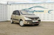 Hyundai Getz I Рестайлинг Курган  - изображение 20