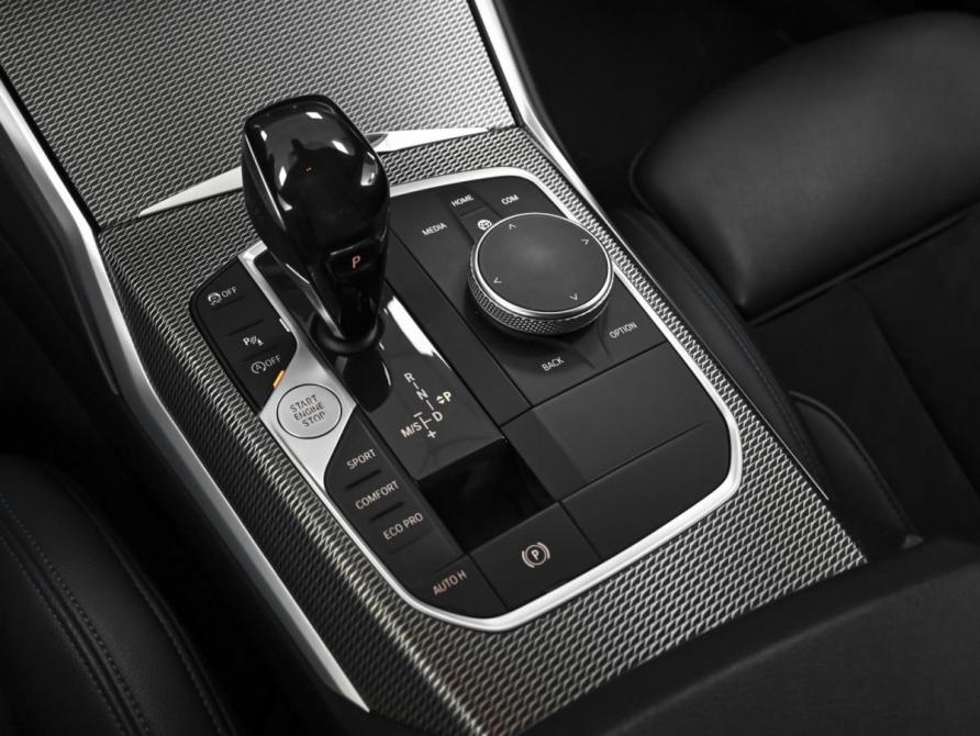 BMW 3 серии VII (G2x) Ставрополь  - изображение 12