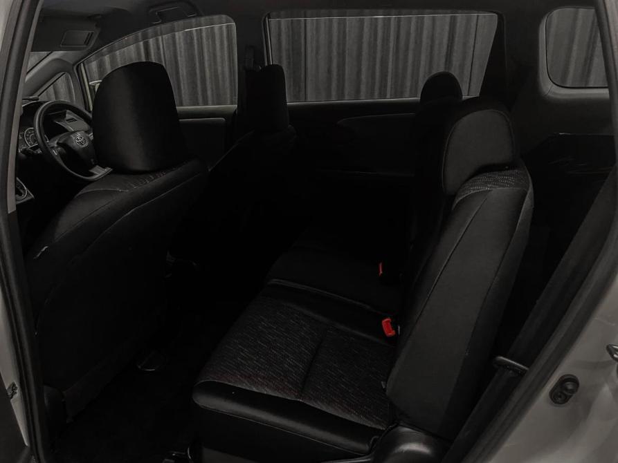Toyota Wish II Красноярск  - изображение 14