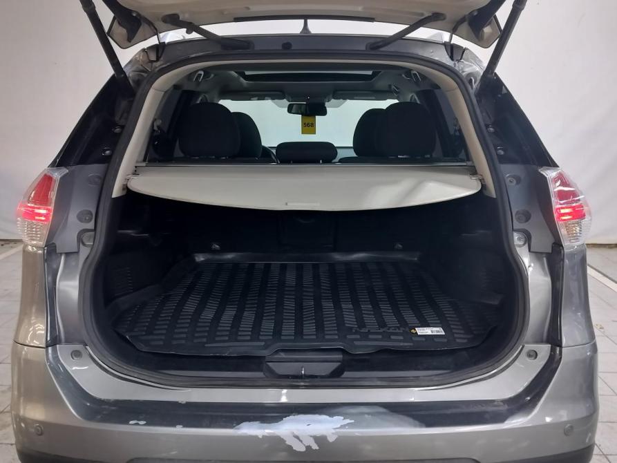 Nissan X-Trail III Санкт-Петербург  - изображение 7