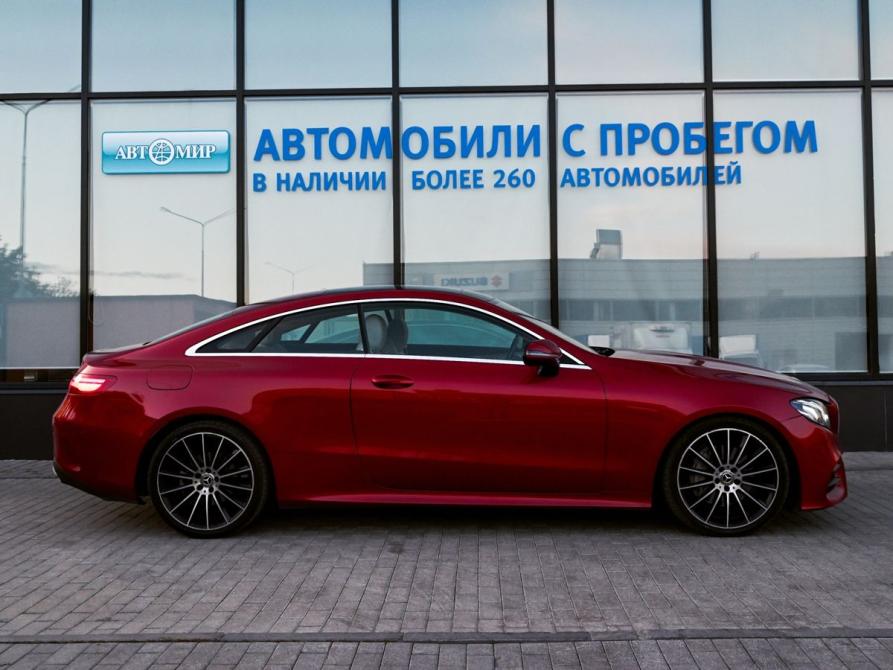 Mercedes-Benz E-Класс V (W213 S213 C238) Екатеринбург  - изображение 6