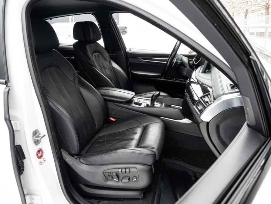 BMW X6 II (F16) Краснодар  - изображение 8