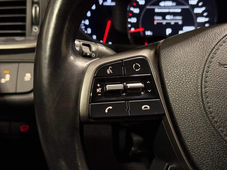 Kia Sorento III Prime Рестайлинг Челябинск  - изображение 18