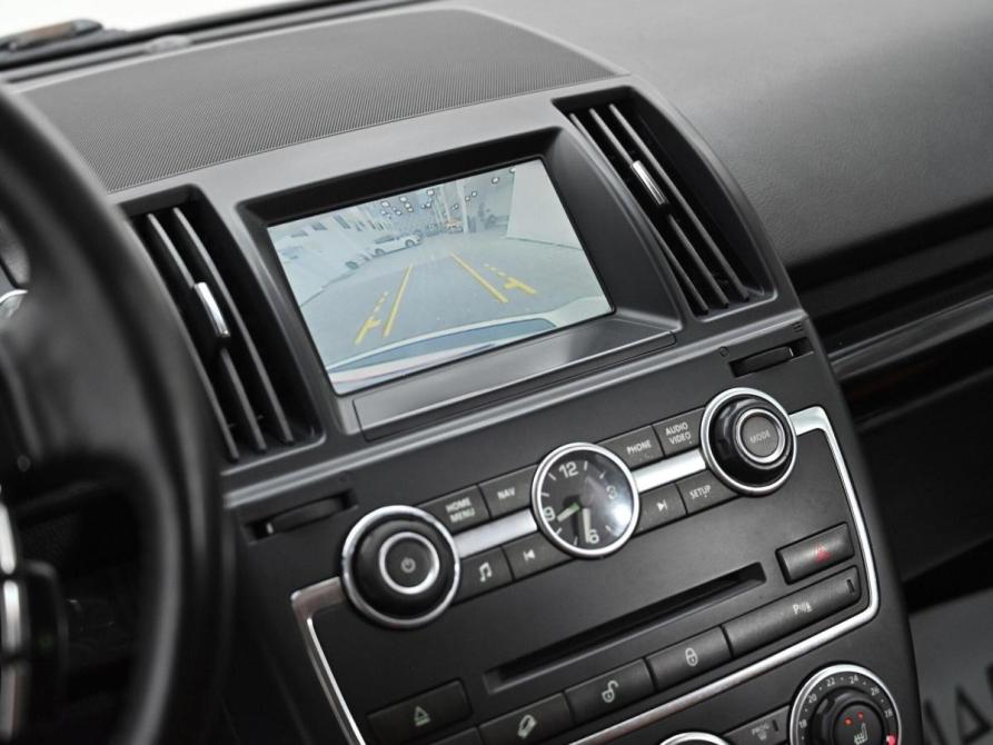 Land Rover Freelander II Рестайлинг 2 Москва  - изображение 10