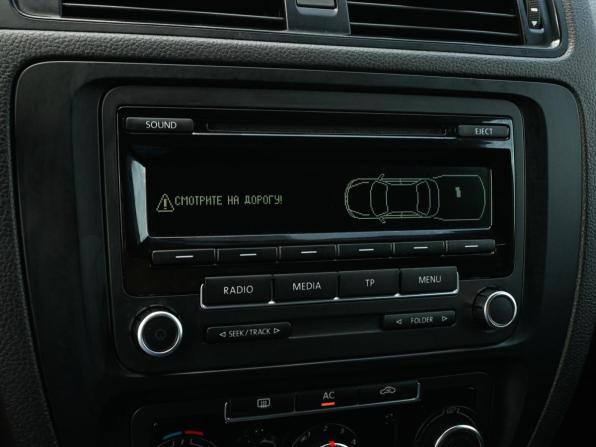 Volkswagen Jetta V с пробегом 2011 года, цена 979 000 рублей, 191494 км, седан, Автокод Объявления