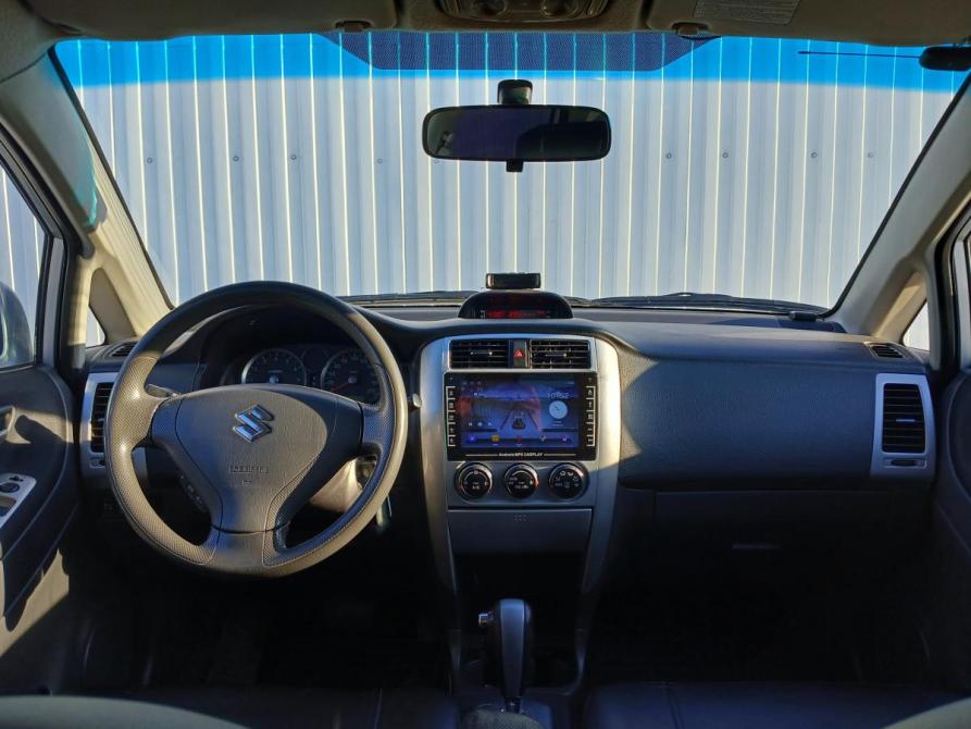 Suzuki Liana I Рестайлинг Новочеркасск  - изображение 12