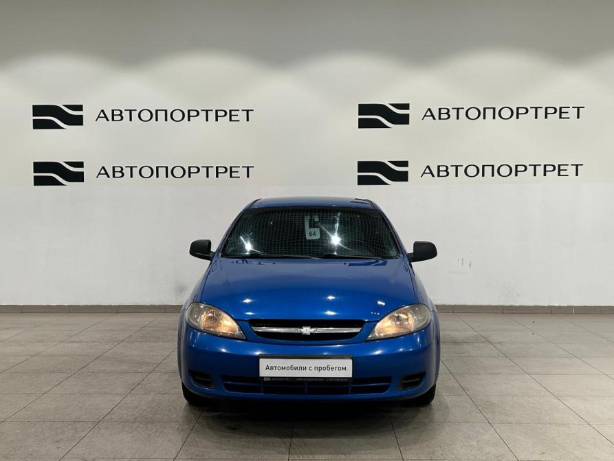 Chevrolet Lacetti I Санкт-Петербург  - изображение 10
