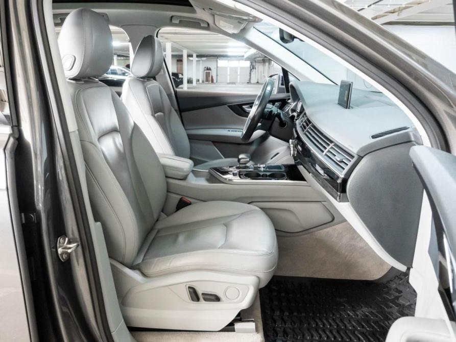 Audi Q7 II (4M) Ставрополь  - изображение 8