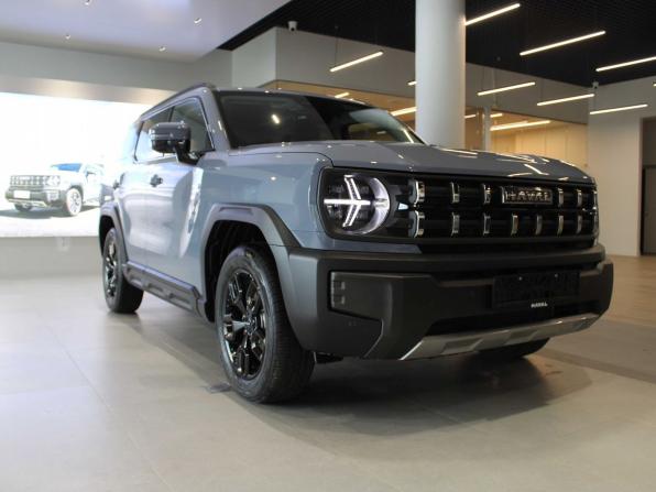 Новый Haval H3 I Рестайлинг 2026 года, цена 2 949 000 рублей, внедорожник, Автокод Объявления