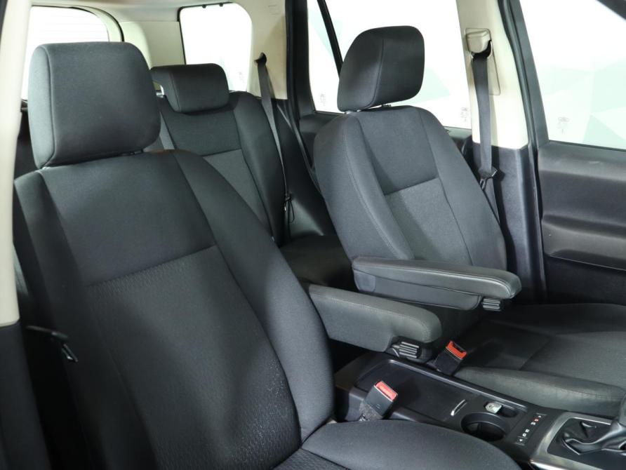 Land Rover Freelander II Рестайлинг 2 Москва  - изображение 27