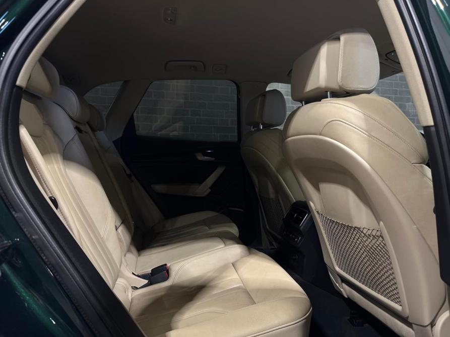 Audi Q5 II (FY) Челябинск  - изображение 10