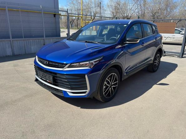 Belgee X50+ с пробегом 2026 года, цена 2 306 000 рублей, 7 км, внедорожник, Автокод Объявления