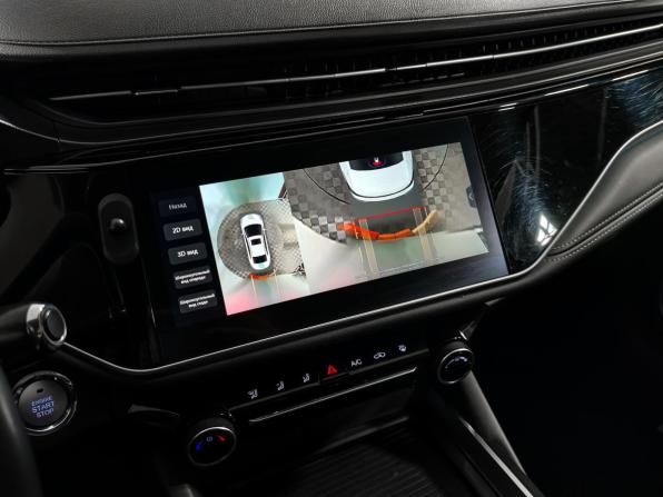 Omoda S5 с пробегом 2023 года, цена 990 000 рублей, 146384 км, седан, Автокод Объявления